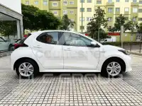 2022 Toyota YARIS