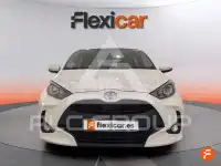 2022 Toyota YARIS