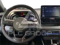 2022 Toyota YARIS