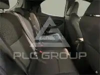 2022 Toyota YARIS