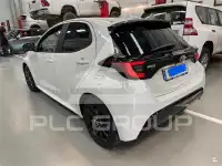 2022 Toyota YARIS