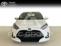2022 Toyota YARIS