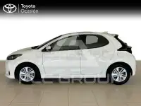 2022 Toyota YARIS