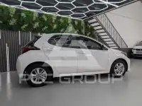 2022 Toyota YARIS