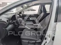 2022 Toyota YARIS