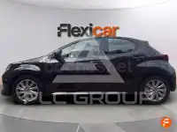 2022 Toyota YARIS