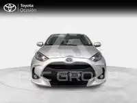 2022 Toyota YARIS