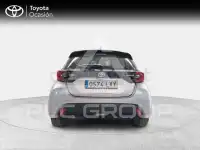 2022 Toyota YARIS