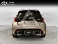 2022 Toyota YARIS