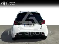 2022 Toyota YARIS