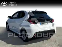 2022 Toyota YARIS