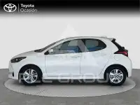 2022 Toyota YARIS