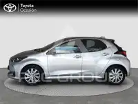 2022 Toyota YARIS