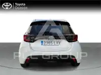 2022 Toyota YARIS