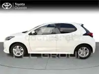 2022 Toyota YARIS