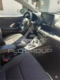 2022 Toyota YARIS