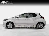 2022 Toyota YARIS