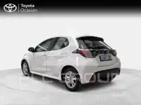 2022 Toyota YARIS