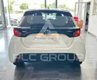 2022 Toyota YARIS