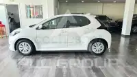 2022 Toyota YARIS