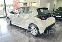 2022 Toyota YARIS