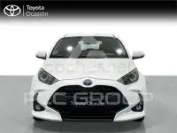 2022 Toyota YARIS
