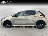 2022 Toyota YARIS