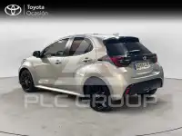 2022 Toyota YARIS