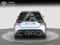 2022 Toyota YARIS