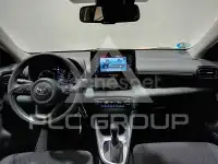 2022 Toyota YARIS
