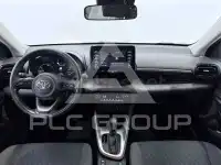 2022 Toyota YARIS