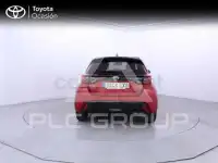 2022 Toyota YARIS