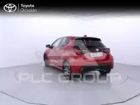 2022 Toyota YARIS