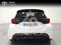 2022 Toyota YARIS