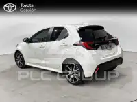 2022 Toyota YARIS
