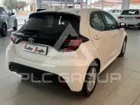 2022 Toyota YARIS