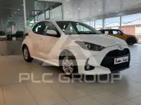 2022 Toyota YARIS