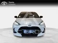 2022 Toyota YARIS