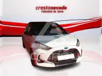 2022 Toyota YARIS