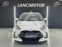 2022 Toyota YARIS