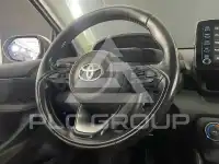 2022 Toyota YARIS