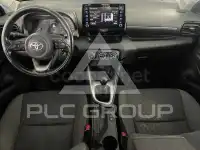 2022 Toyota YARIS