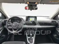 2022 Toyota YARIS