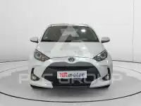 2022 Toyota YARIS