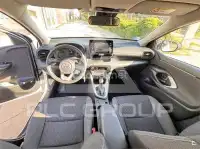 2022 Toyota YARIS