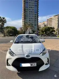 2022 Toyota YARIS