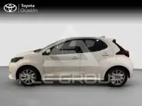 2022 Toyota YARIS