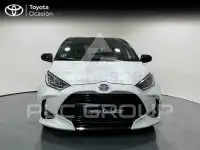 2022 Toyota YARIS