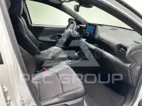 2022 Toyota YARIS