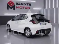 2022 Toyota YARIS